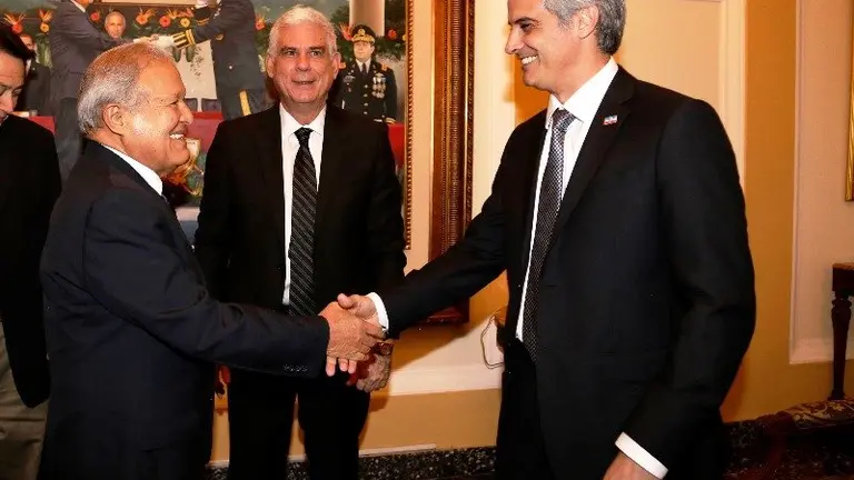 Interiano Ceren