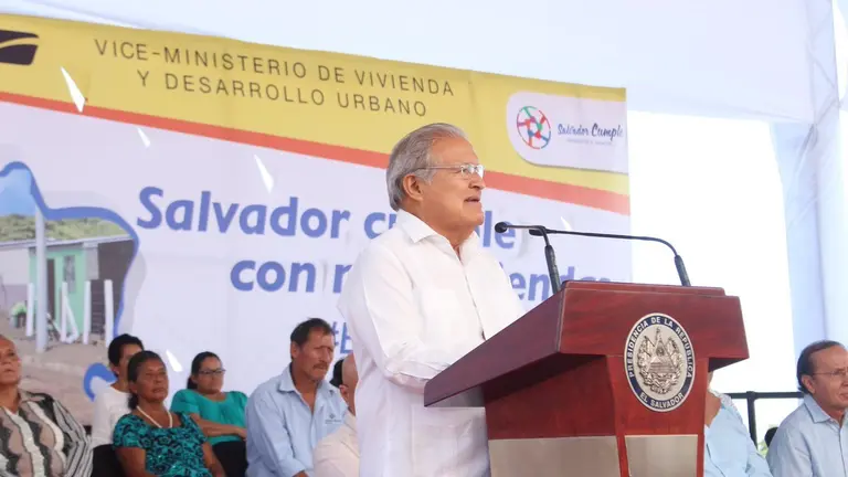 Presidente
