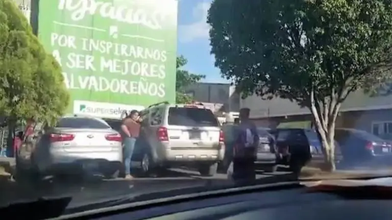 vehículo de ladrones2