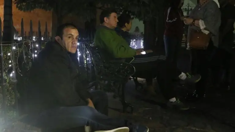 Cuauhtémoc Blanco