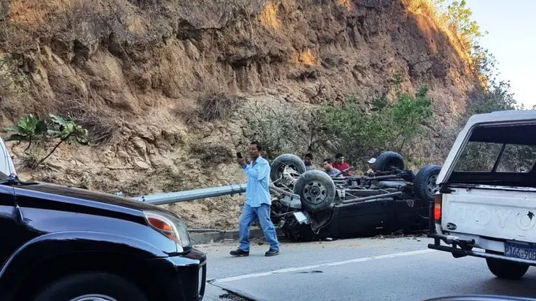 Accidente Navarra2