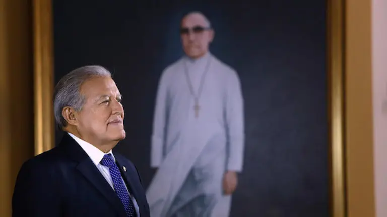 Cerén y Romero