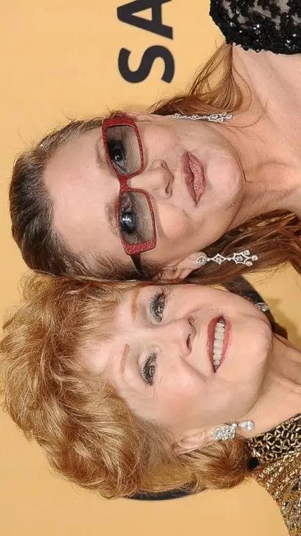 Carrie Fisher
