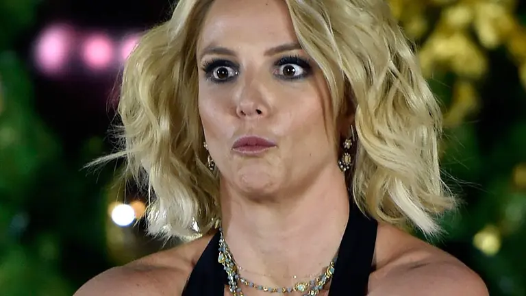 Britney