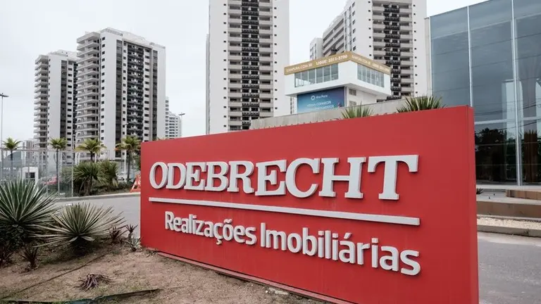 Odebrecht