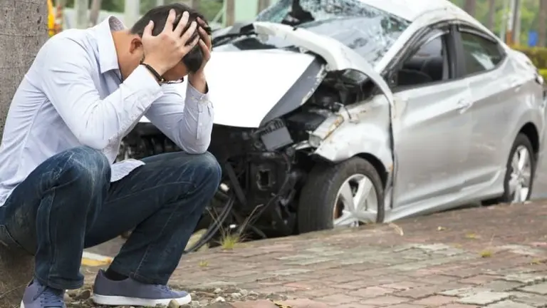 Accidentes