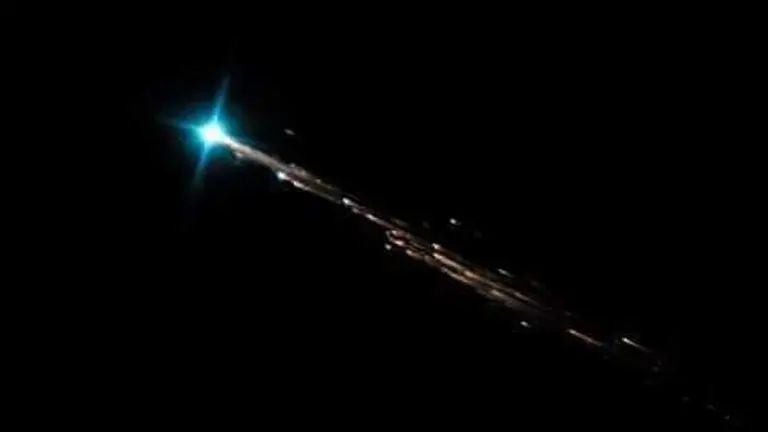 meteoro 2