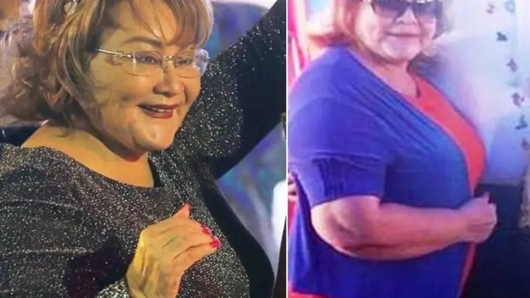 milagro navas portada