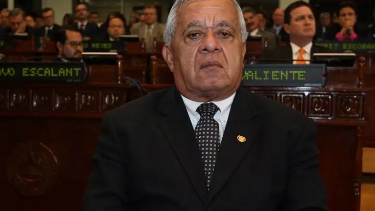 Chato Vargas