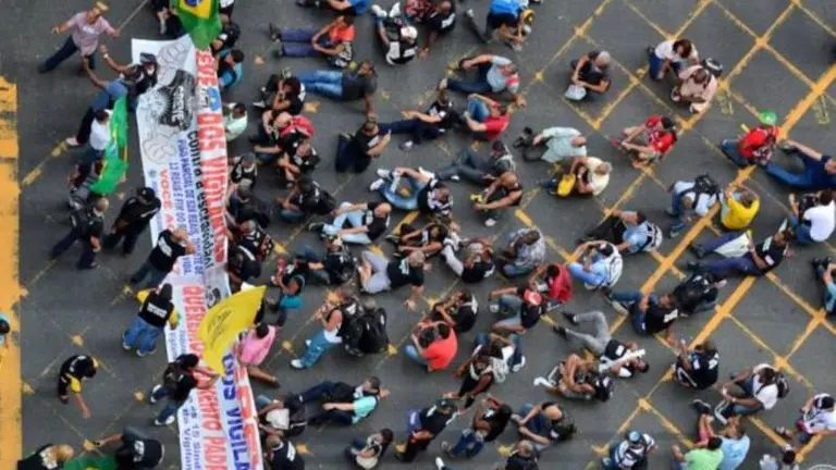 maestros brasileños