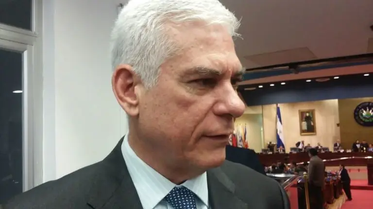Rodolfo Parker