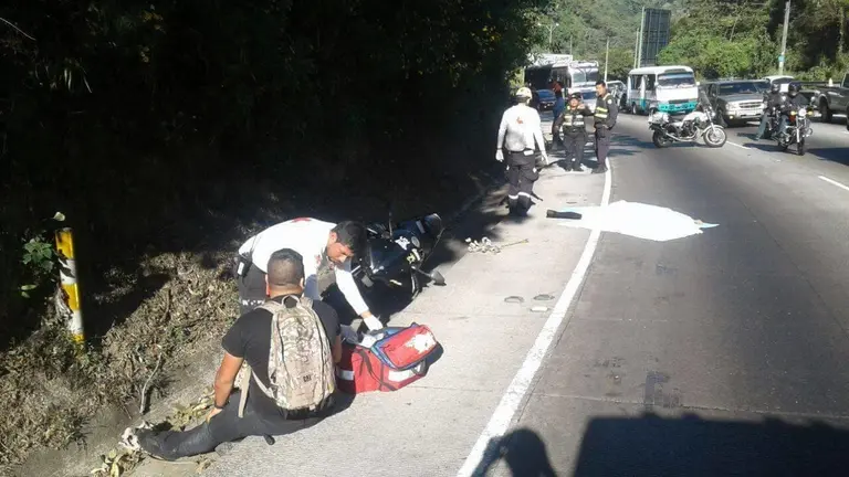 Motociclista