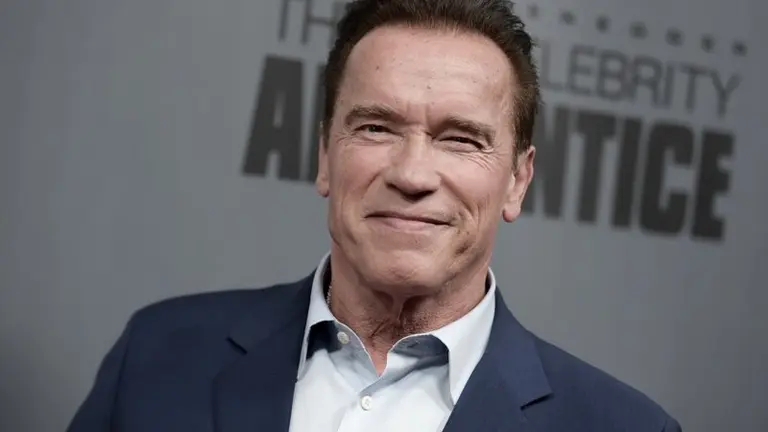 Schwarzenegger