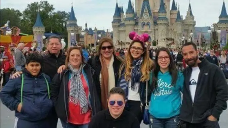 fiscal en disney