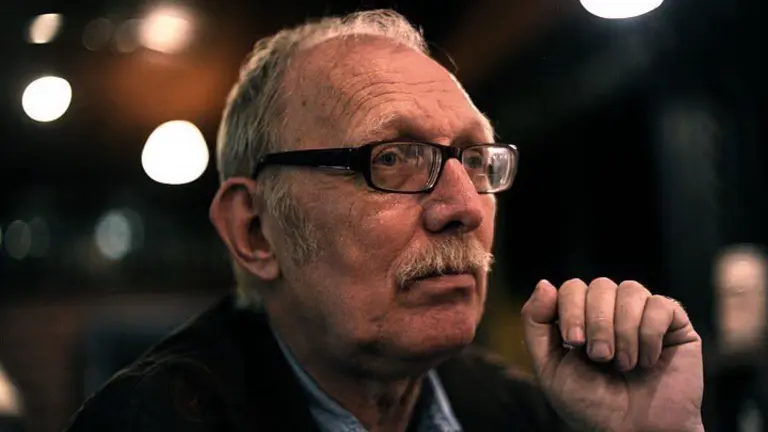 paolo luers