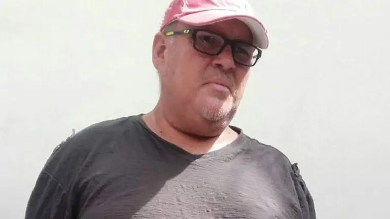 Max González durate presentación