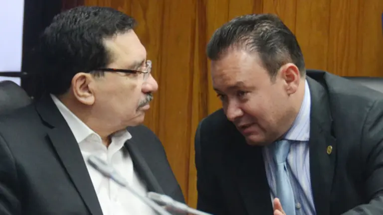 Gallegos y González