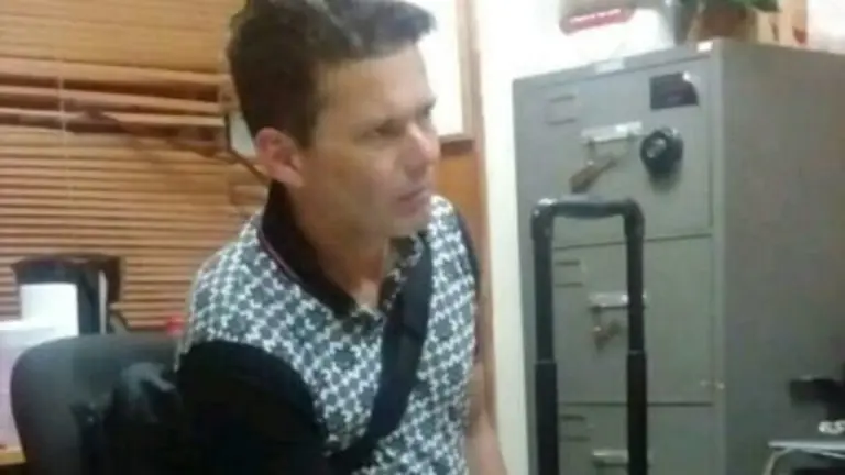 ernesto regalado