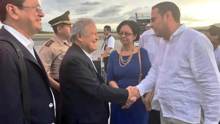 sanchez nicaragua