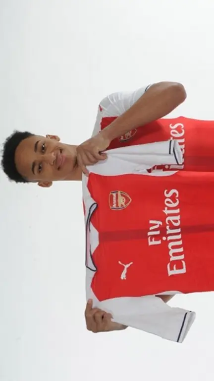 Cohen Bramall