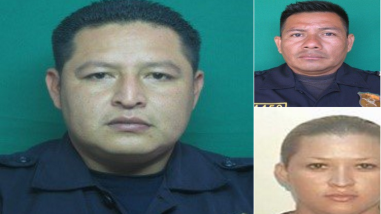 condenados por introducir ilícitos