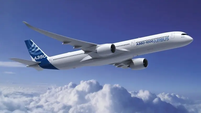 Boeing