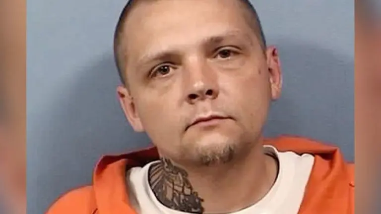 Robó un control remoto de TV