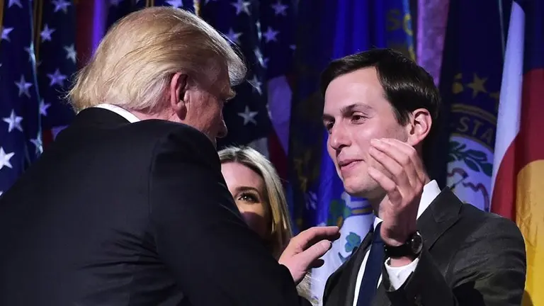 Jared Kushner
