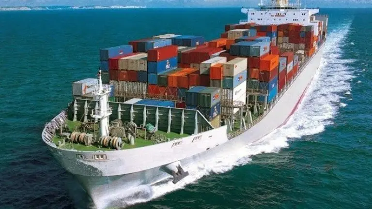 Exportaciones e importaciones