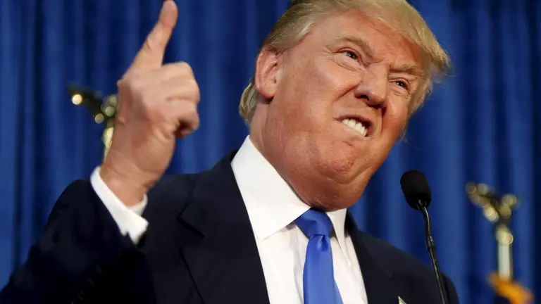trump
