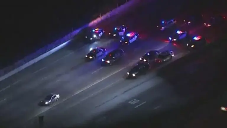 Persecució arco Tulio Flores