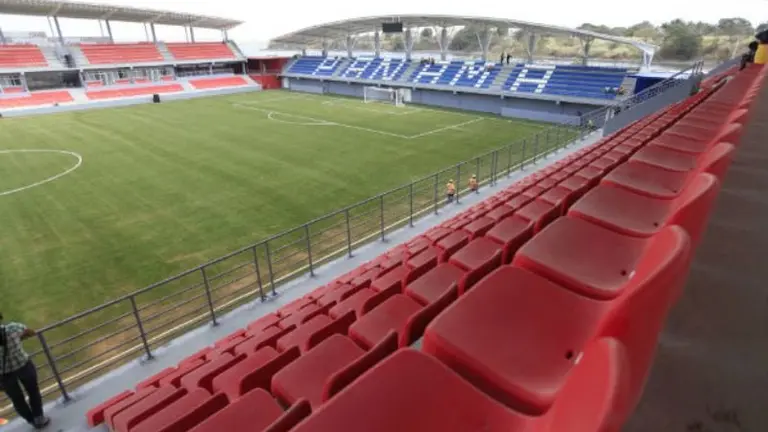 Estadio de Panamá