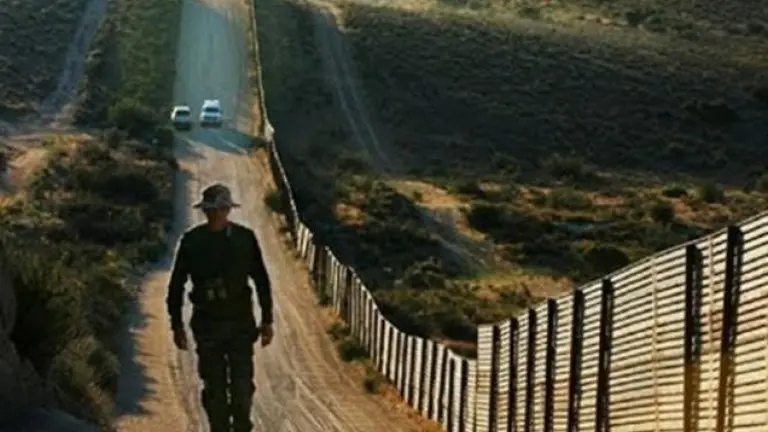 Frontera México-EEUU