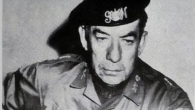mi general