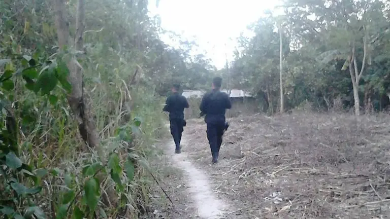 Policia