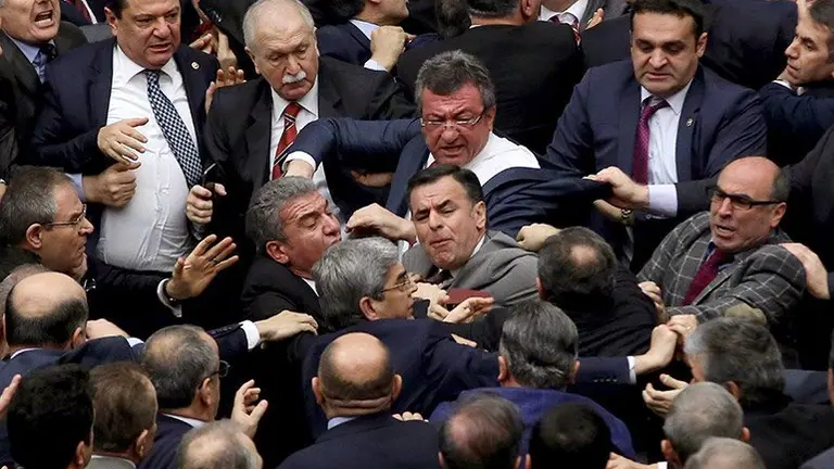 Turquia