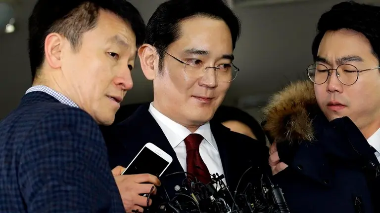Lee Jae-Yong