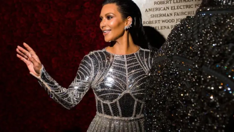 Kim Kardashian_Foto NYTimes