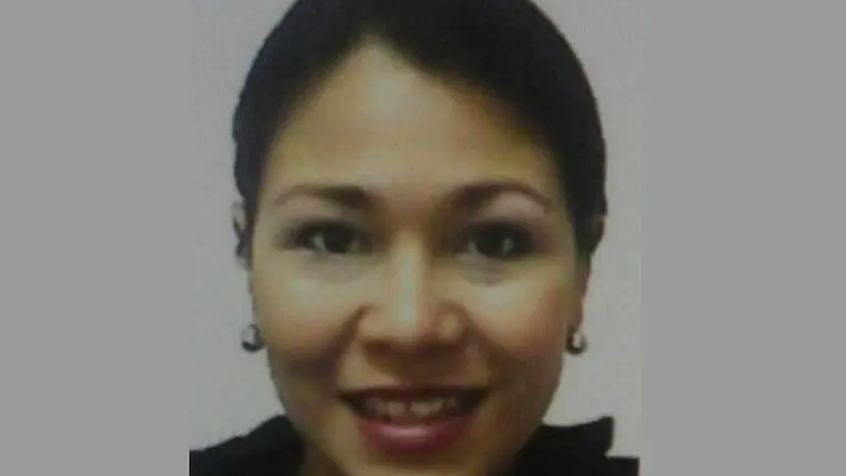 Norma Carolina Monge Recinos