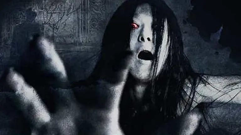 Película de terror