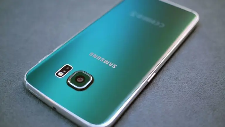 Samsung GS8