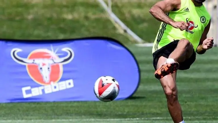 Diego Costa
