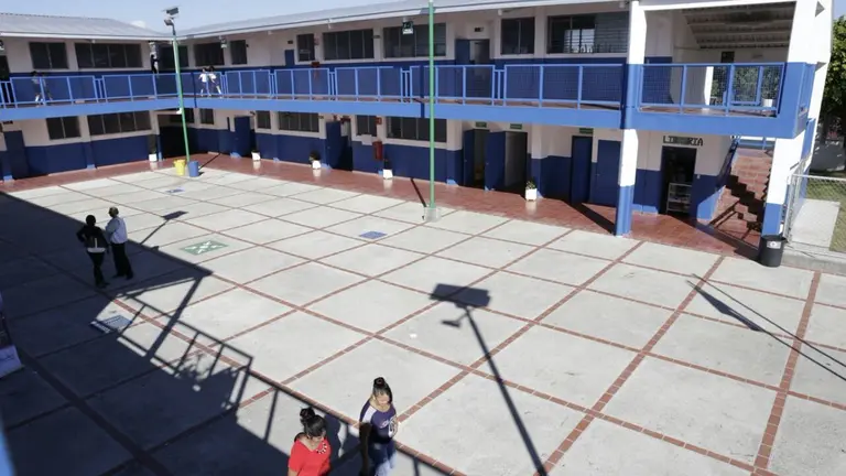 Escuela