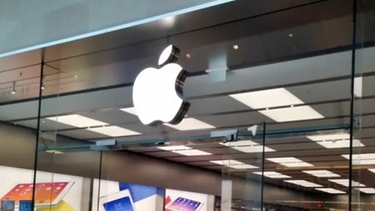 Apple