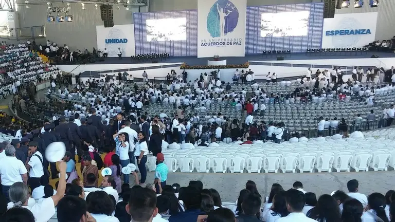 Acuerdos de Paz