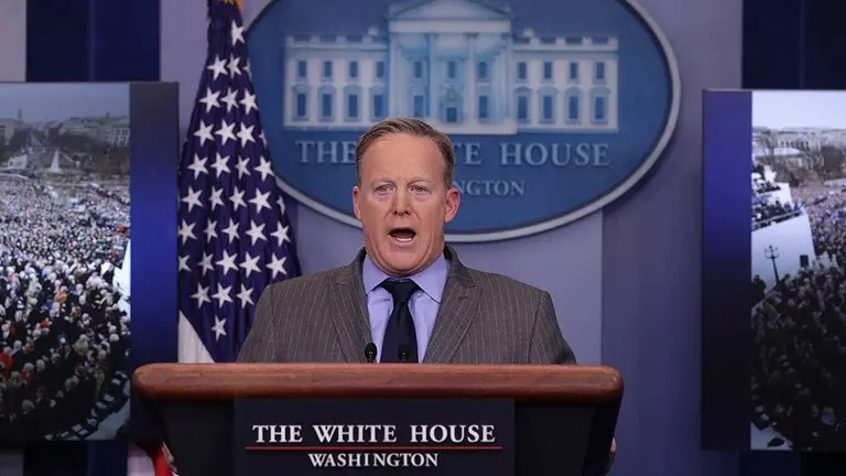 Sean Spicer