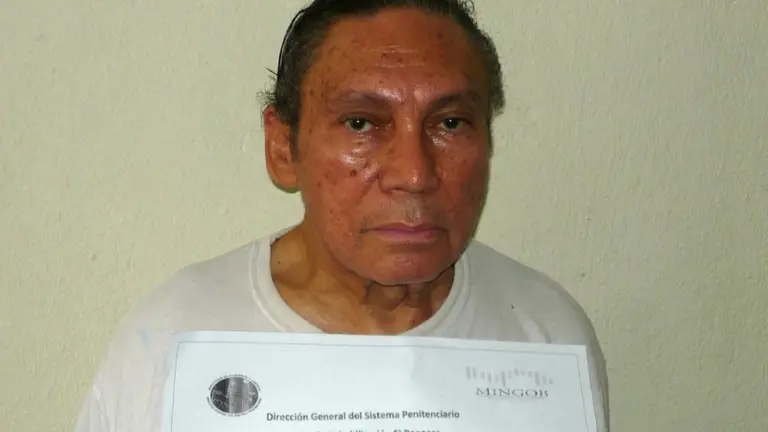 Noriega