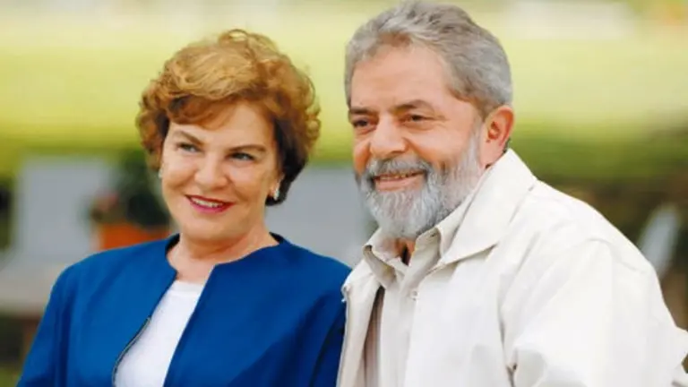 Marisa Letícia Rocco