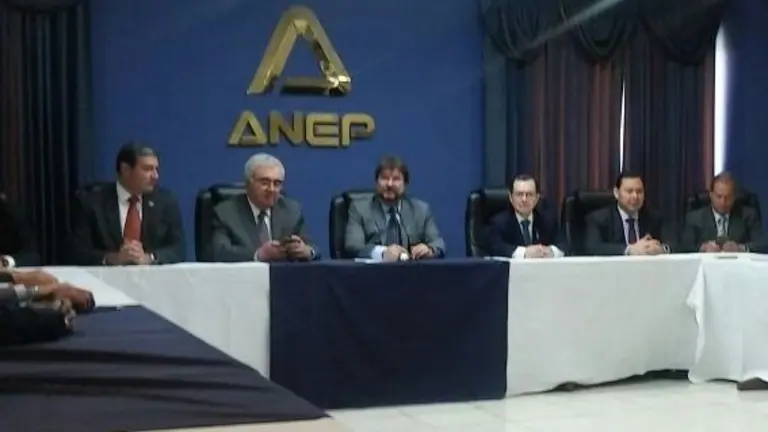 ANEP