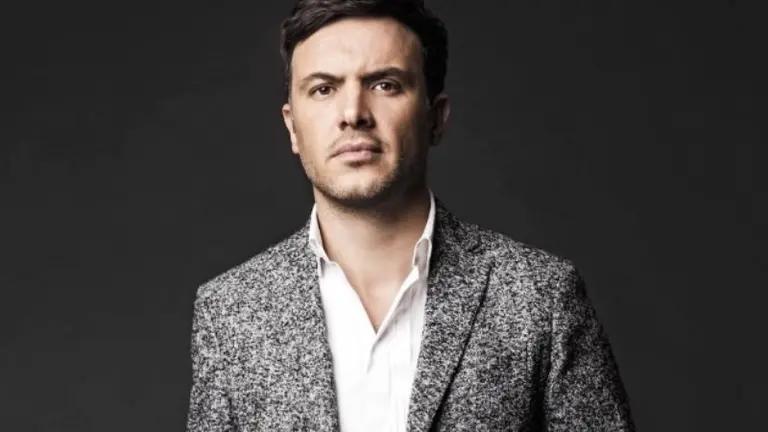 Alejandro de La Madrid1